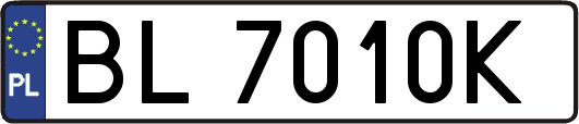 BL7010K