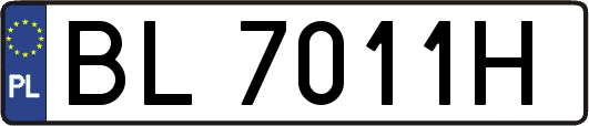 BL7011H