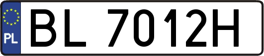 BL7012H