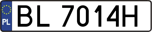 BL7014H