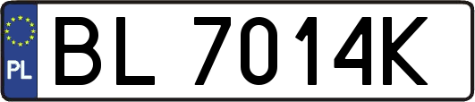 BL7014K