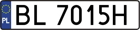 BL7015H