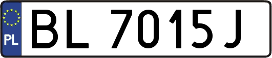 BL7015J