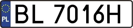 BL7016H