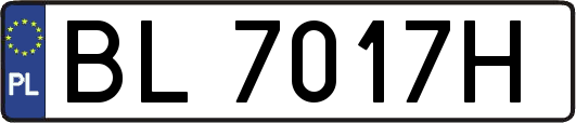 BL7017H