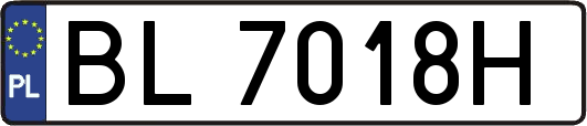 BL7018H