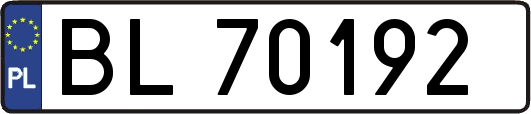 BL70192