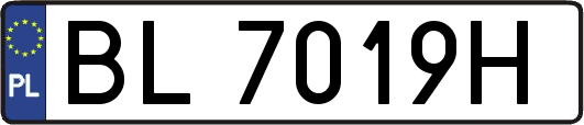 BL7019H