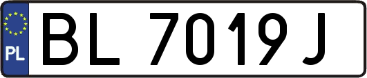 BL7019J