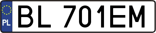 BL701EM