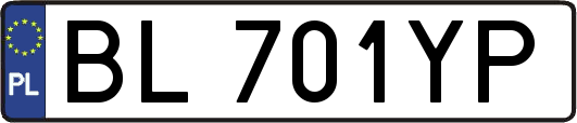 BL701YP