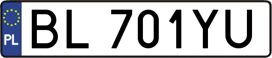 BL701YU