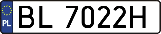 BL7022H