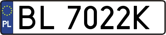 BL7022K