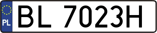 BL7023H