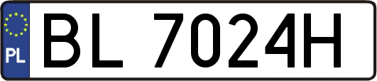 BL7024H