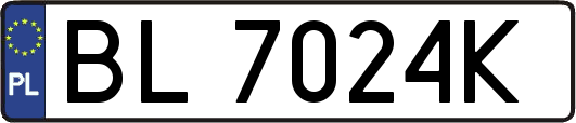 BL7024K