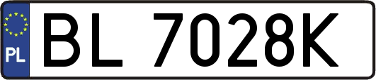 BL7028K