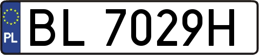 BL7029H