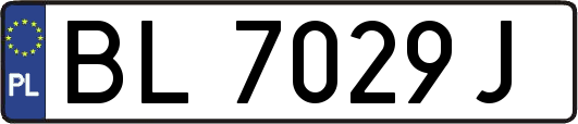 BL7029J