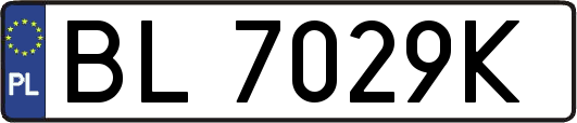 BL7029K