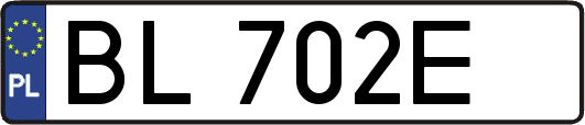BL702E