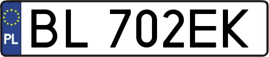 BL702EK