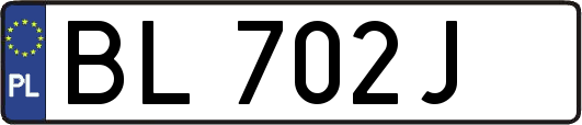BL702J