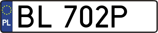 BL702P