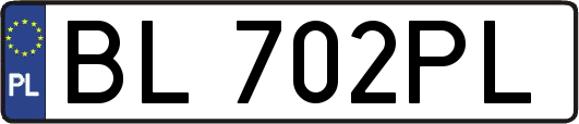 BL702PL
