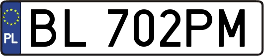 BL702PM
