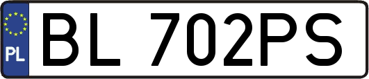 BL702PS