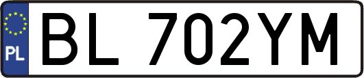 BL702YM