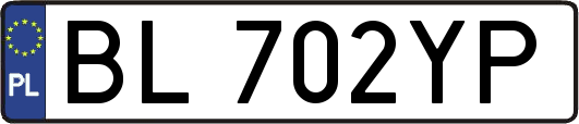 BL702YP
