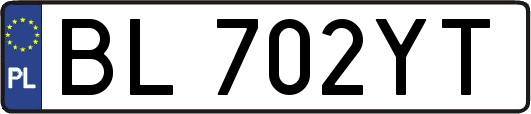 BL702YT