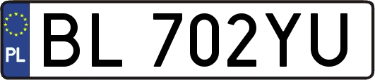 BL702YU