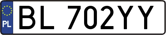 BL702YY