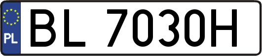 BL7030H