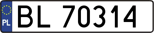 BL70314