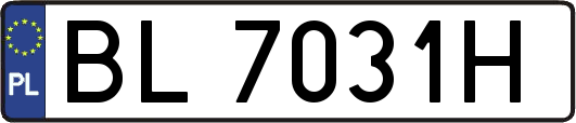 BL7031H