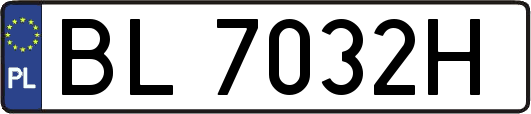 BL7032H