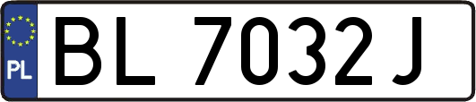 BL7032J