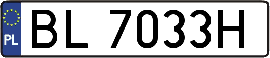 BL7033H