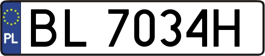 BL7034H