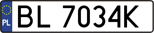 BL7034K