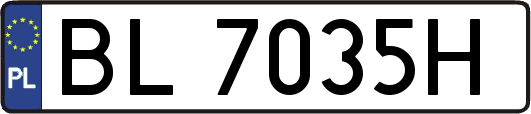 BL7035H