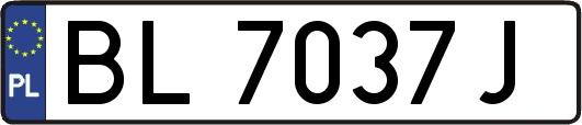 BL7037J