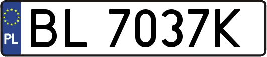 BL7037K