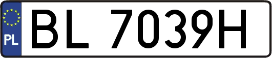BL7039H