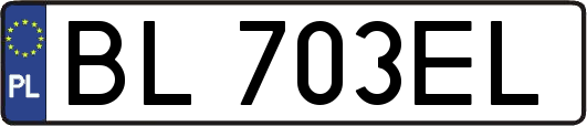 BL703EL